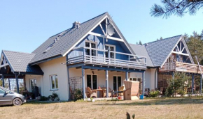 Niebieski dom, Bialogora